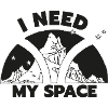 MY SPACE