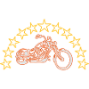 Moto,Vélo,Chopper,Deux-roues,