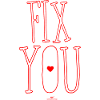 vous fixer
