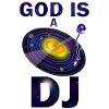 god is a dj