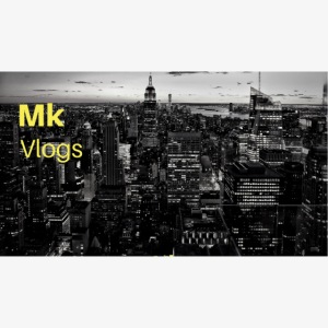 MK VLOGS 9