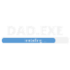 Installing Dad EXE (1055)