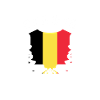 België - Belgium - Belgien