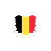 Belgique - Belgium - Belgium
