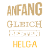 HELGA - die Besten