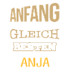 ANJA - die Besten