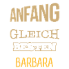 BARBARA - die Besten