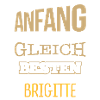 BRIGITTE - die Besten