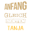 TANJA - Die Besten