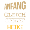 HEIKE - die Besten
