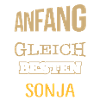 SONJA - Die Besten
