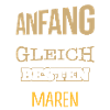MAREN - die Besten