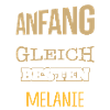 MELANIE - die Besten