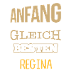 REGINA - Die Besten