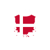 Danmark - Denmark - Dänemark