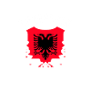 shqiperia - Albania - Albanien