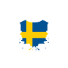 Sverige - Sweden - Schweden
