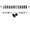 Johannesburg