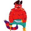 Chat Pirate