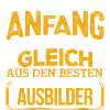 AUSBILDER - Der Beste