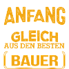 BAUER - Der Beste