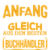 BUCHHÄNDLER - Der Beste