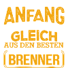 BRENNER - Der Beste