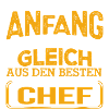 CHEF - Der Beste