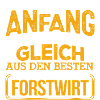 FORSTWIRT - Der Beste