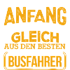 BUSFAHRER - Der Beste