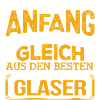 GLASER - Der Beste