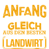 LANDWIRT - Der Beste
