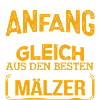 MÄLZER - Der Beste