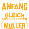 MÜLLER - Der Beste
