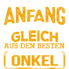 ONKEL - Der Beste