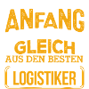 LOGISTIKER - Der Beste