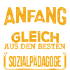 SOZIALPÄDAGOGE - Der Beste