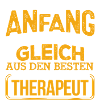 THERAPEUT - Der Beste