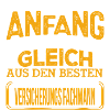 VERSICHERUNGS-FACHMANN - Der Beste