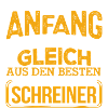 SCHREINER - Der Beste