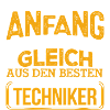 TECHNIKER - Der Beste
