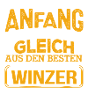 WINZER - Der Beste
