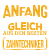 ZAHNTECHNIKER - Der Beste