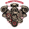 puissance turbo
