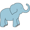 Elefant