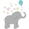 Elefant