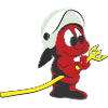 fire fighter