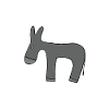 donkey
