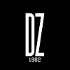 White Logo DZ 1962