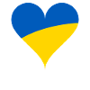 J'adore l'Ukraine